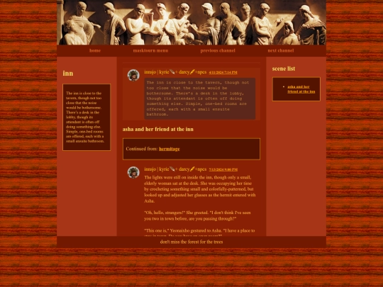 masktourn/maskif11c05 screenshot