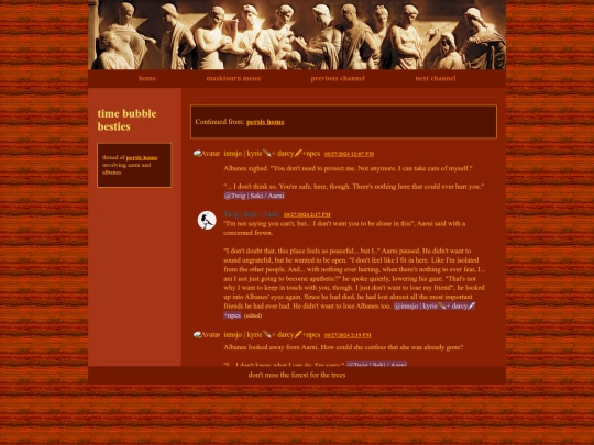 masktourn/maskif11c07t01 screenshot