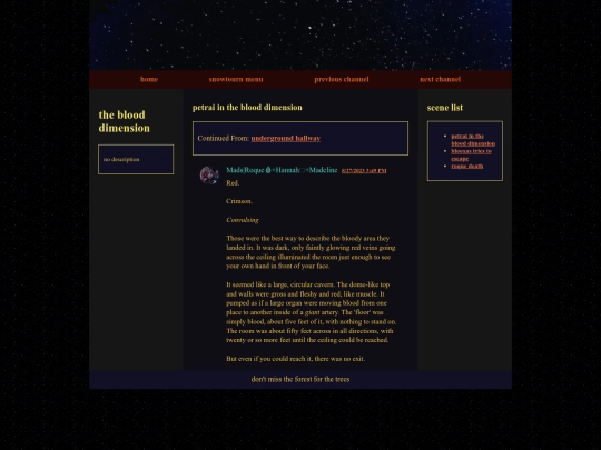 snowtourn/snow03 screenshot