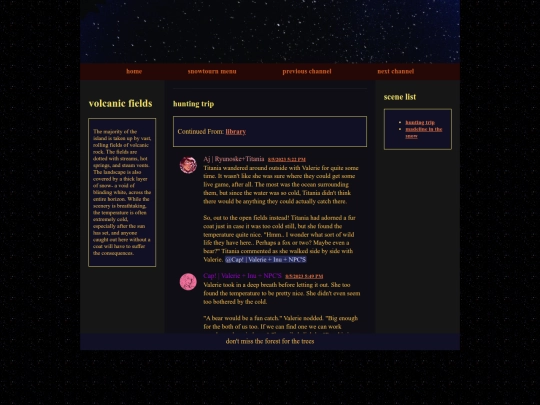 snowtourn/snow07 screenshot