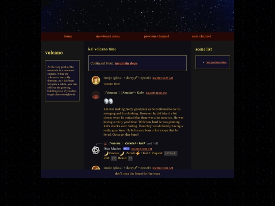 snowtourn/snow09 screenshot