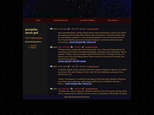 snowtourn/snow10t1 screenshot