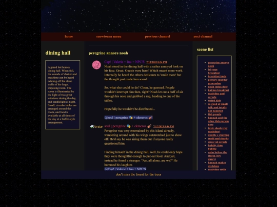 snowtourn/snow16 screenshot