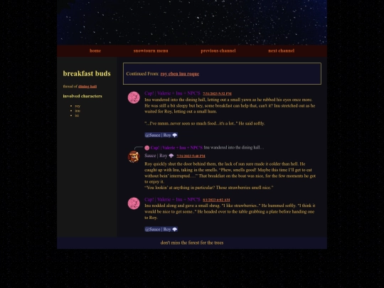 snowtourn/snow16t01 screenshot