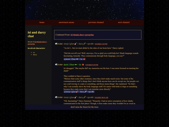 snowtourn/snow21t1 screenshot