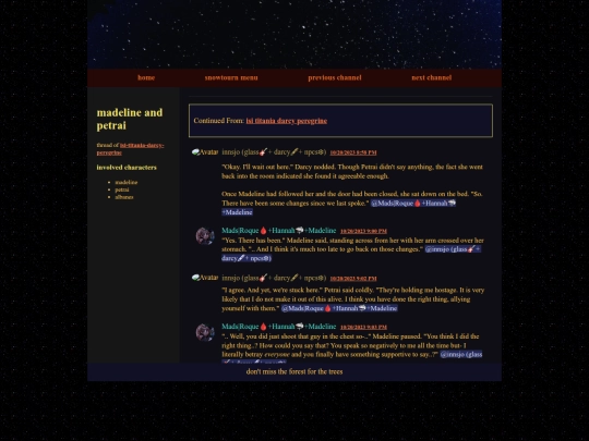snowtourn/snow21t2 screenshot