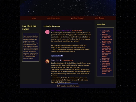 snowtourn/snow23 screenshot