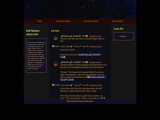 snowtourn/snow25 screenshot