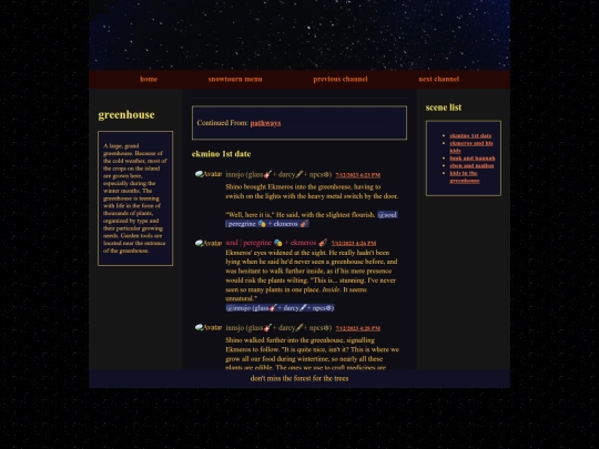 snowtourn/snow28 screenshot