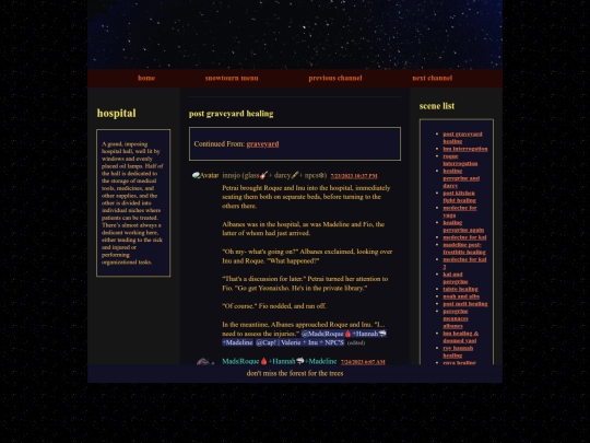snowtourn/snow29 screenshot