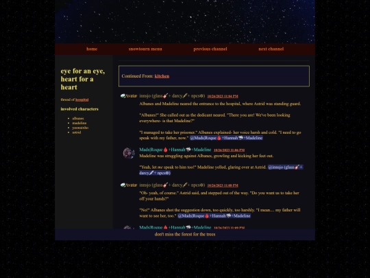 snowtourn/snow29t4 screenshot