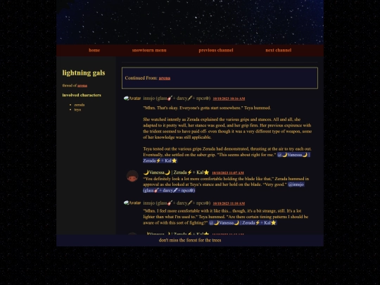 snowtourn/snow32t3 screenshot
