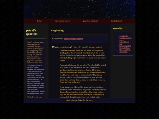 snowtourn/snow34 screenshot