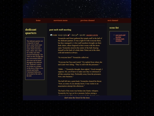 snowtourn/snow35 screenshot