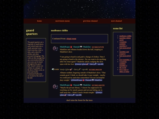 snowtourn/snow36 screenshot