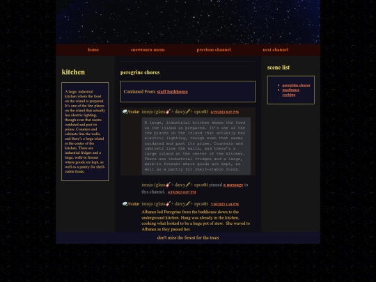 snowtourn/snow37 screenshot
