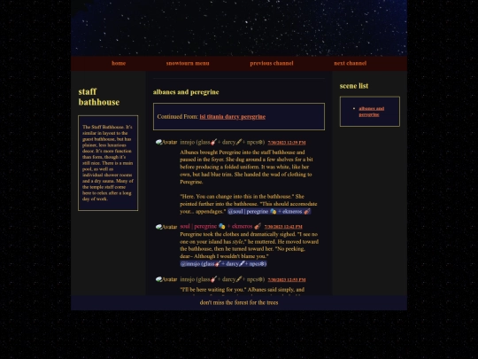 snowtourn/snow39 screenshot