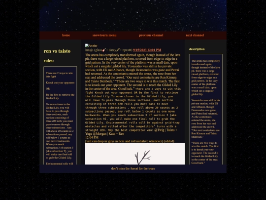 snowtourn/snow42 screenshot