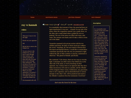 snowtourn/snow44 screenshot