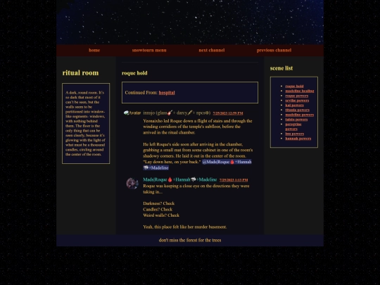 snowtourn/snow51 screenshot