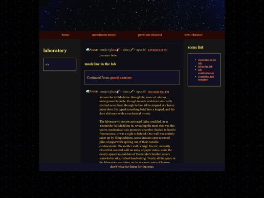 snowtourn/snow52 screenshot