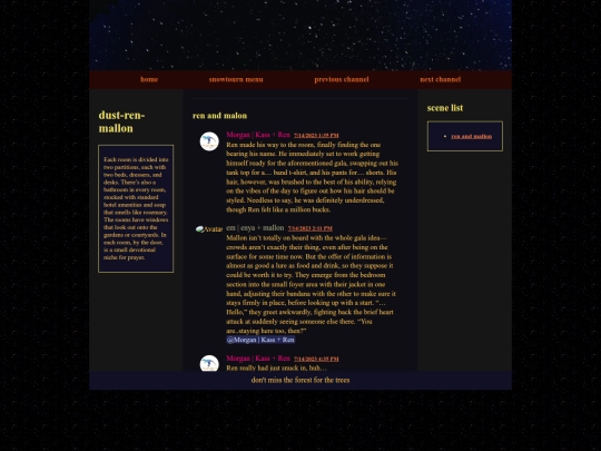 snowtourn/snow53 screenshot
