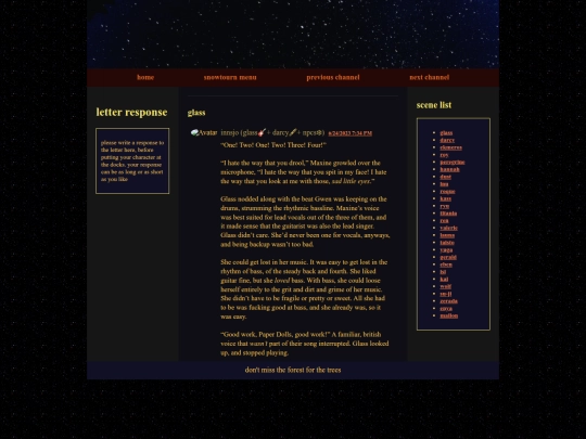 snowtourn/snow56 screenshot