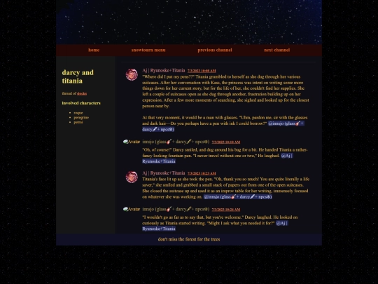 snowtourn/snow57t04 screenshot