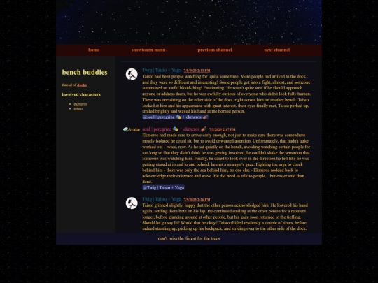 snowtourn/snow57t08 screenshot