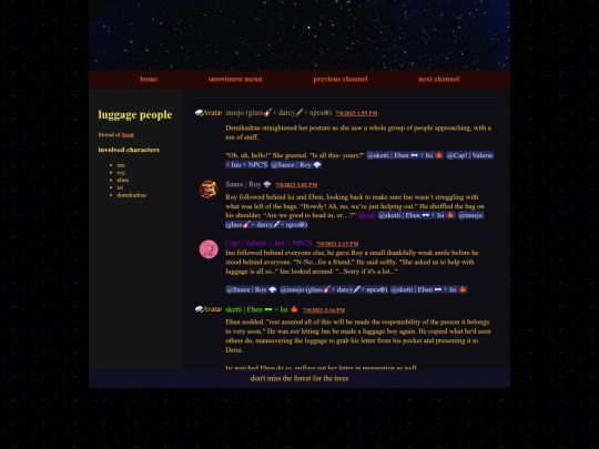 snowtourn/snow57t10 screenshot