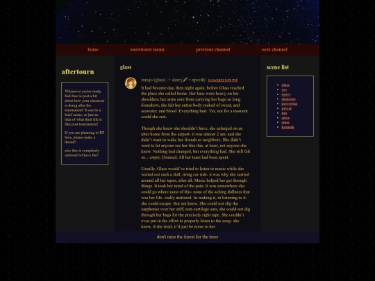 snowtourn/snow59 screenshot