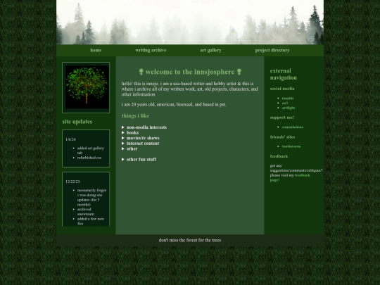 test01 screenshot
