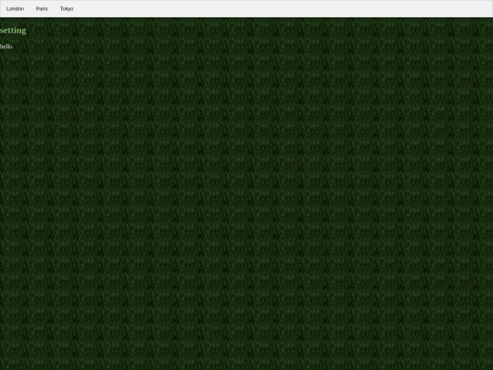testytest screenshot