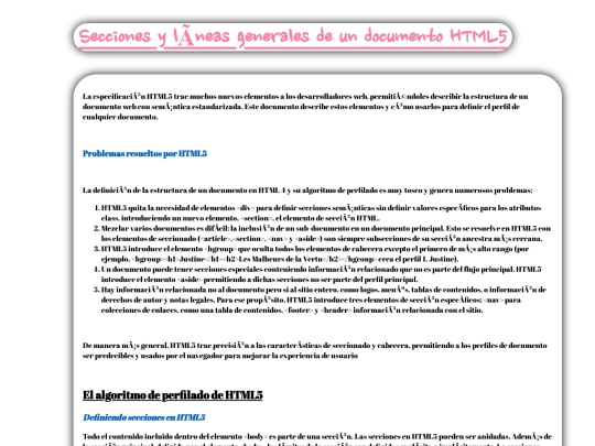 modulo 1 screenshot