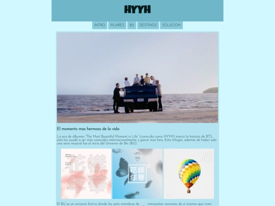 bities screenshot