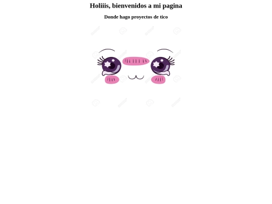 Susana/index4 screenshot