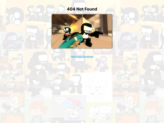 thisisnotagoodidea screenshot