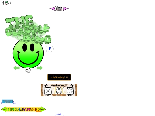 webrings screenshot
