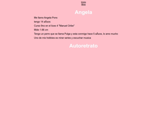 sobremi screenshot