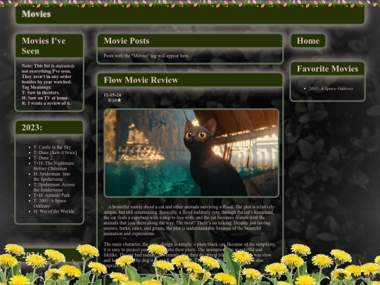 movies screenshot