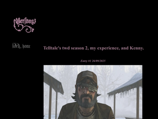 shrines/media journal/260925 screenshot