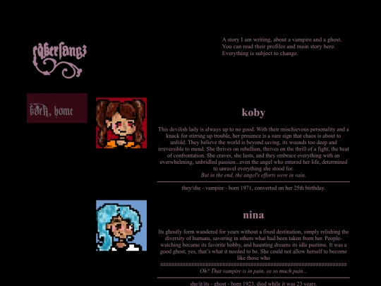 story screenshot