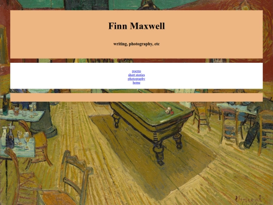 directory screenshot