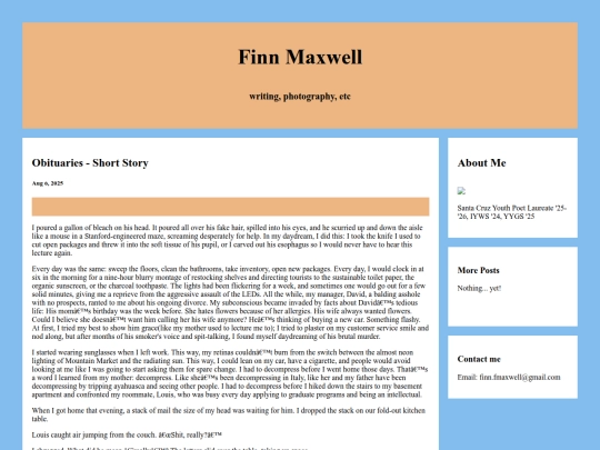 finnmax.html/finnmax screenshot