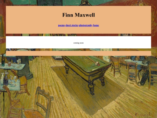 photography screenshot