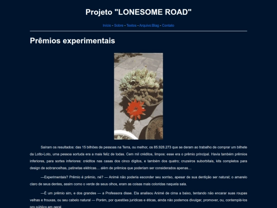 textos/conto12 screenshot