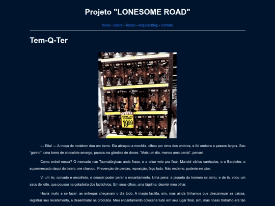 textos/conto9 screenshot