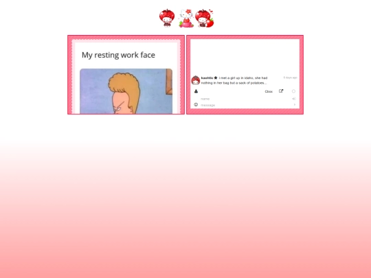 main screenshot