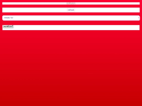 menu1 screenshot