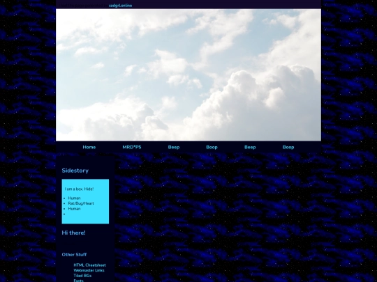 neonet screenshot
